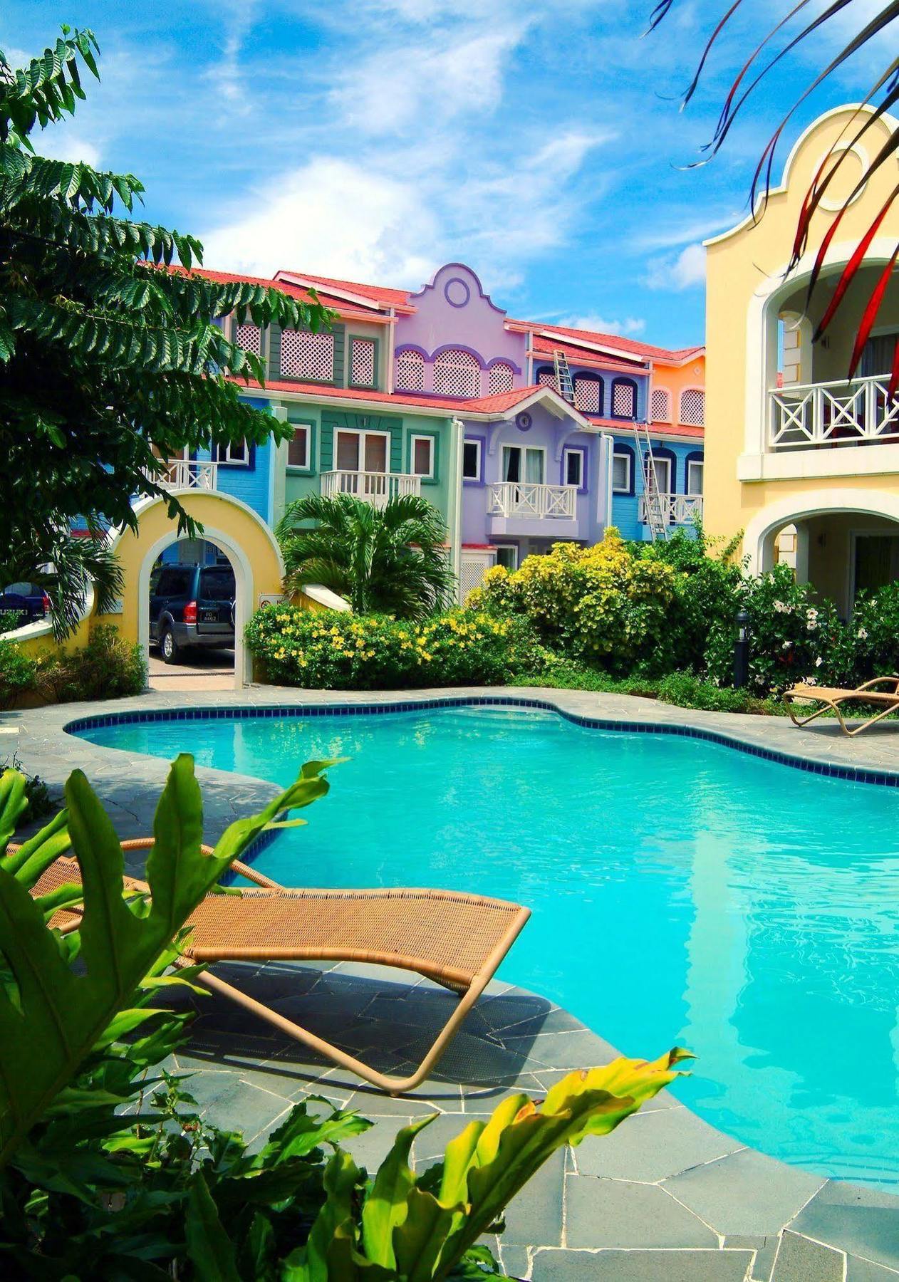 The Harbour Aparthotel
