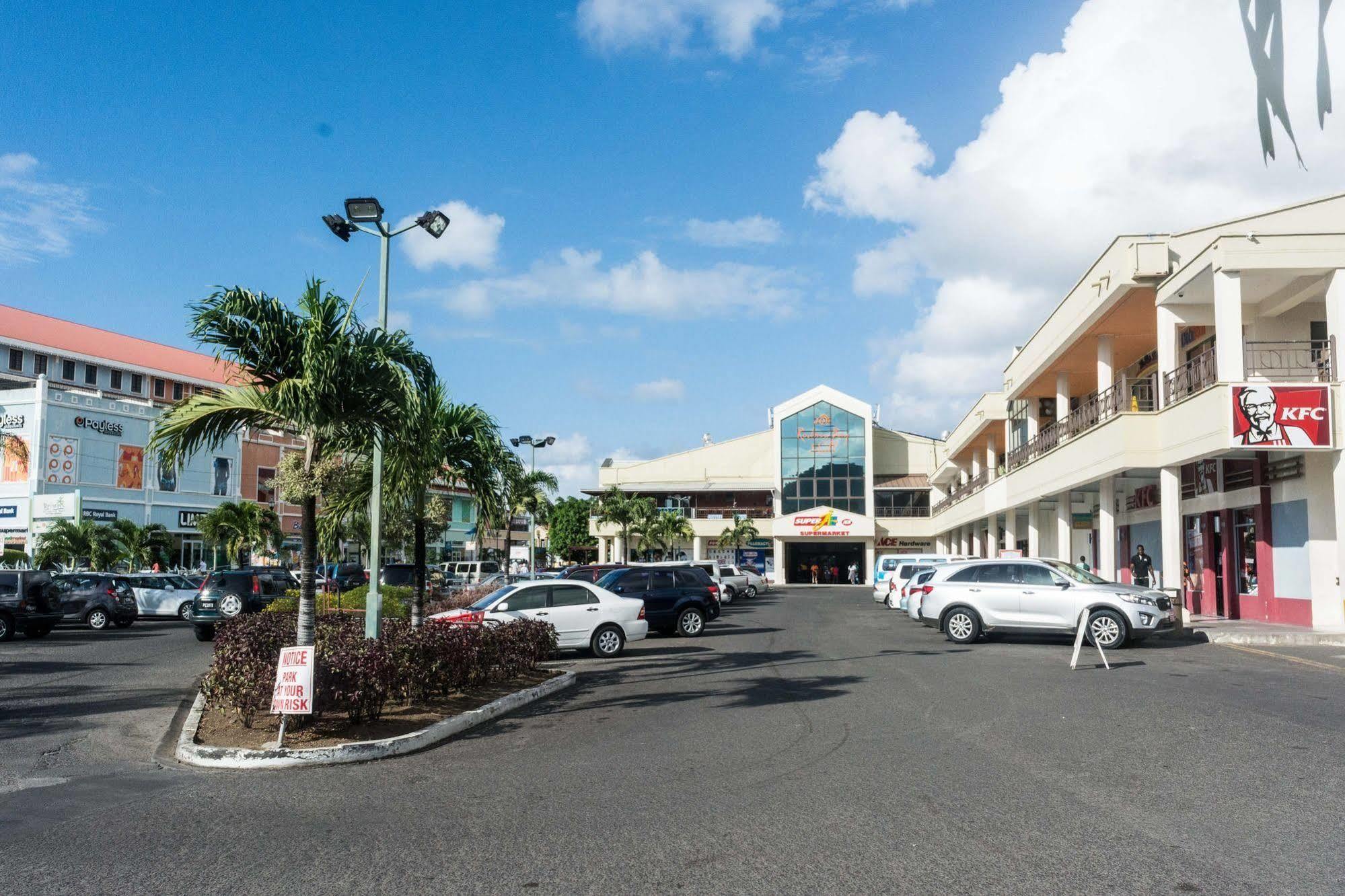 Apartment Bayview Gros Islet