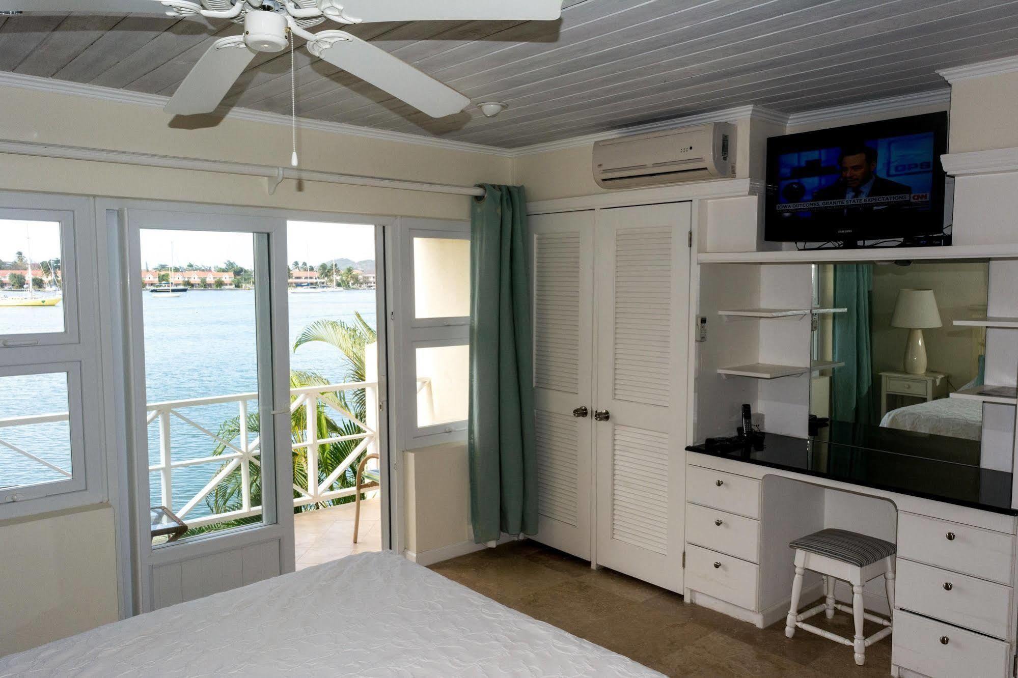 Bayview * Gros Islet