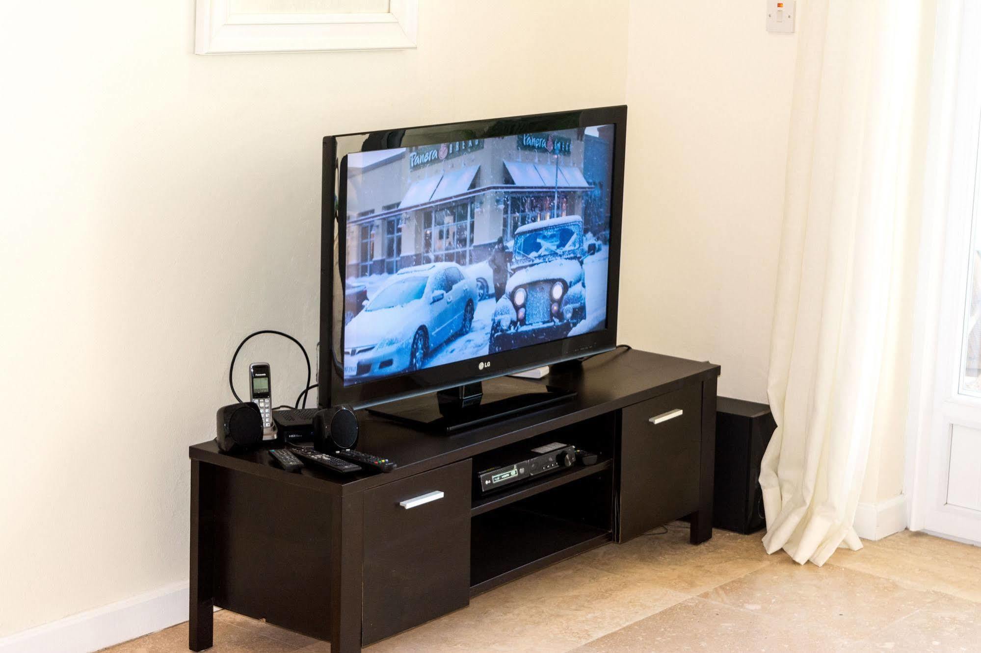 Bayview Apartment Gros Islet
