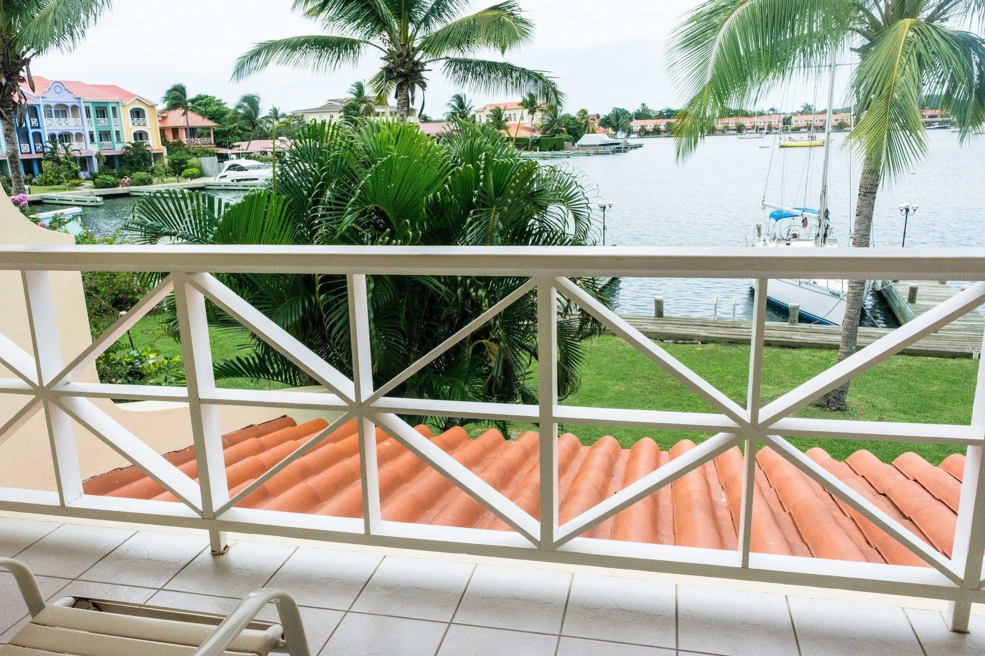 Bayview Apartment Gros Islet