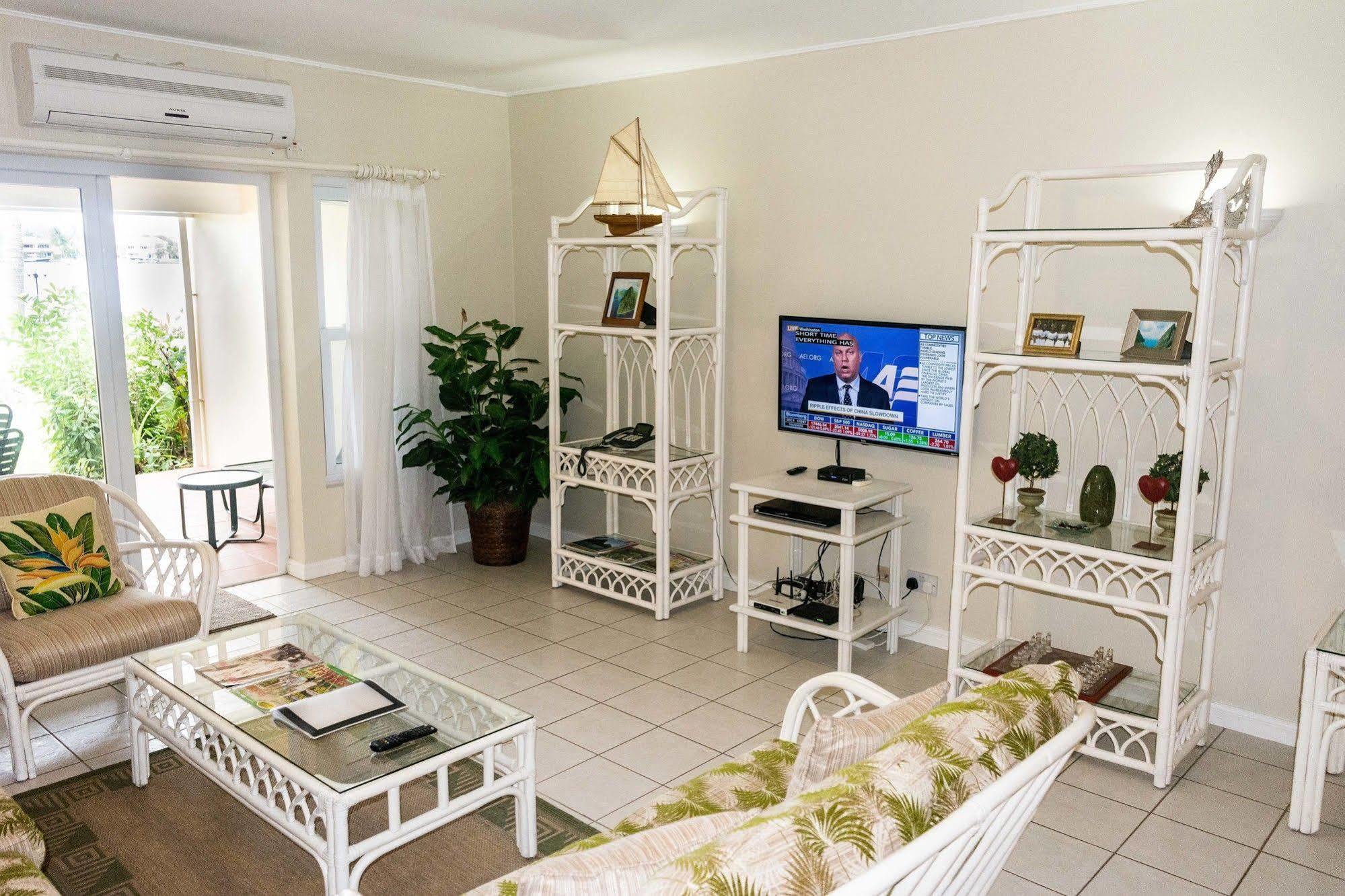Apartment Bayview *