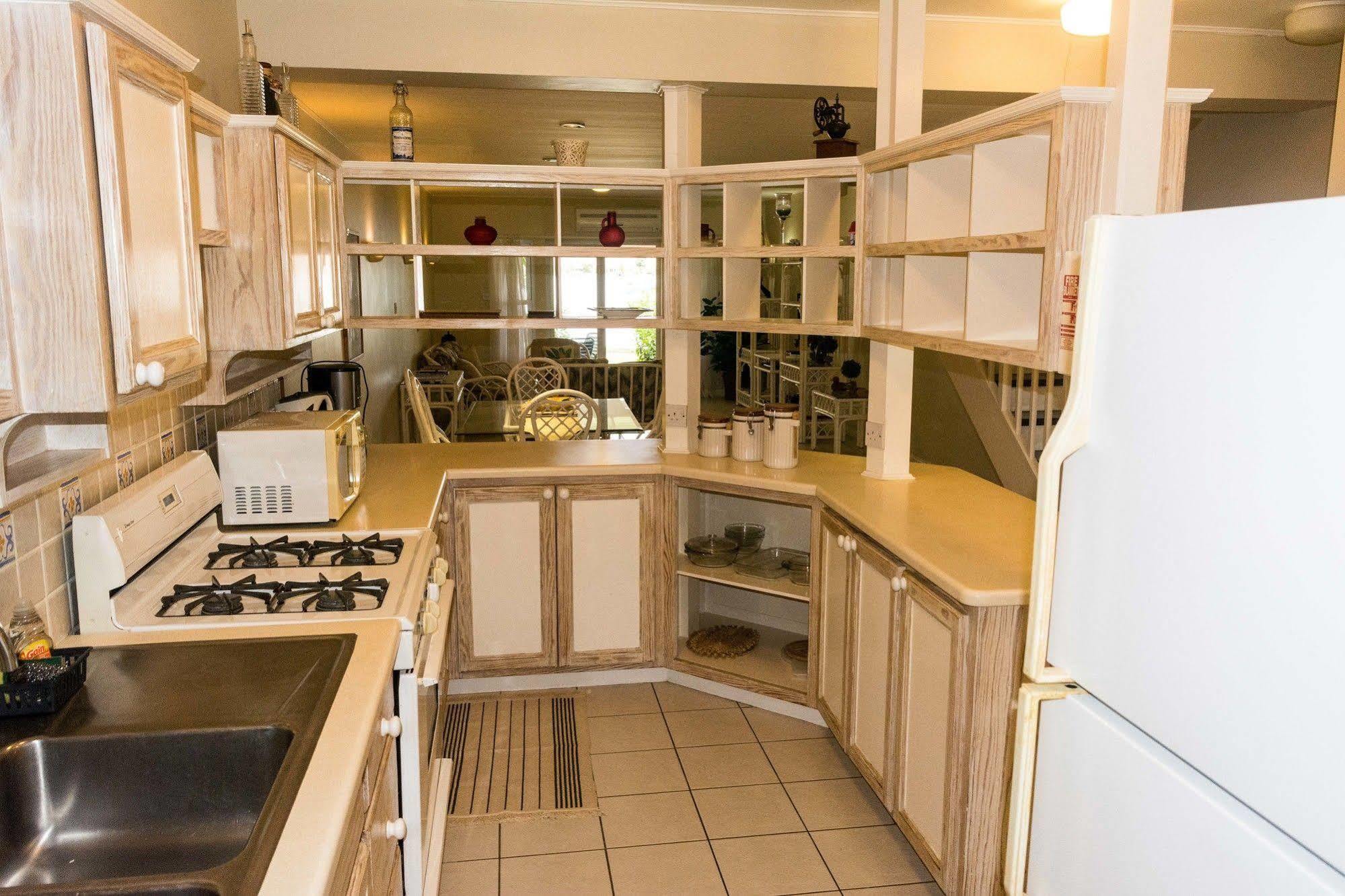 Apartment Bayview Gros Islet