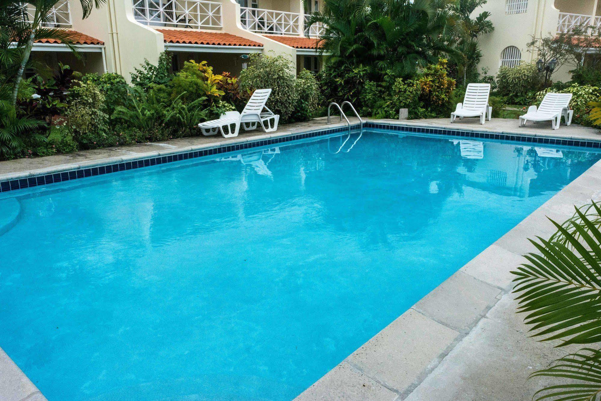 Apartment Bayview Gros Islet