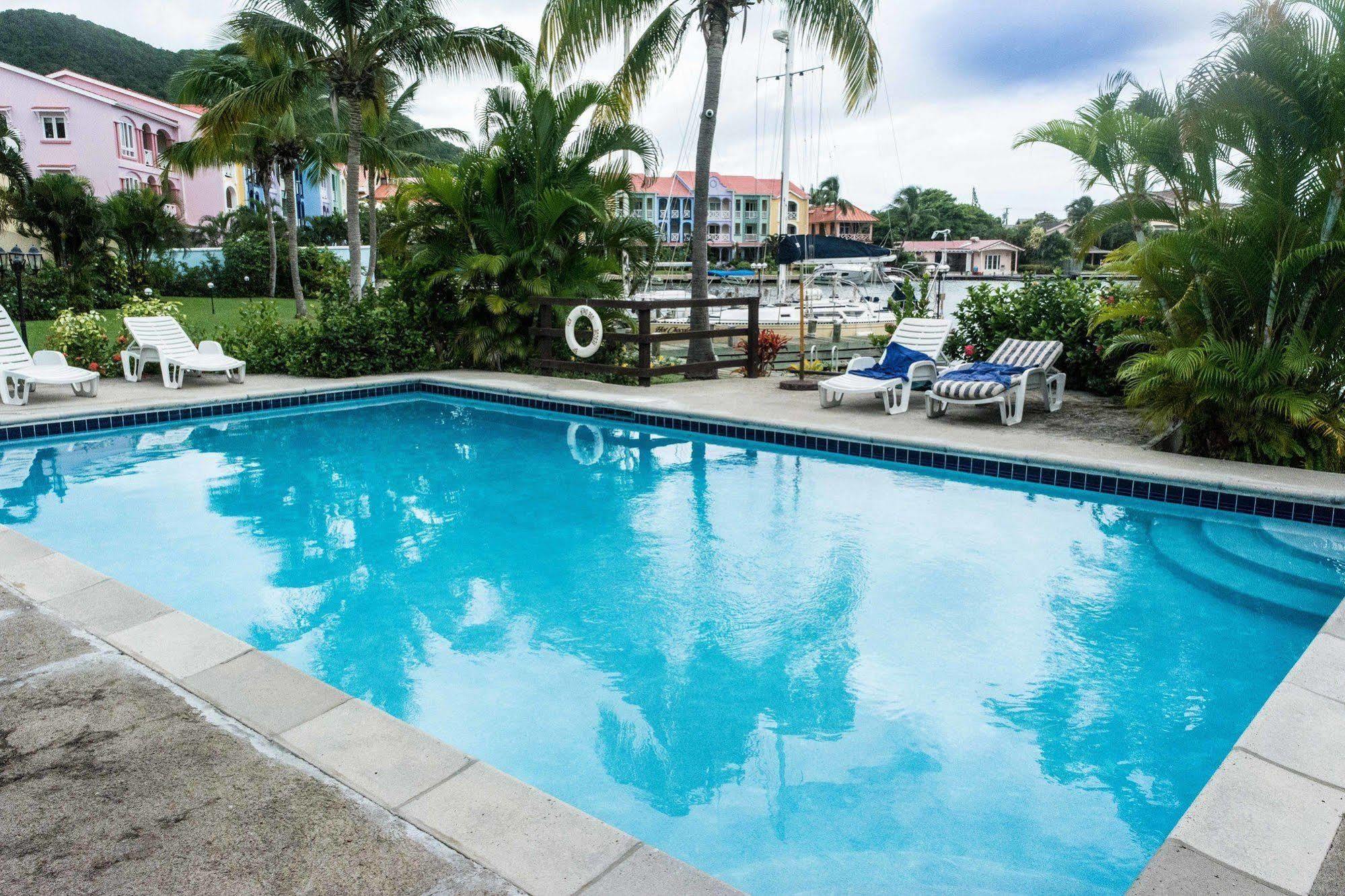 Bayview Apartment Gros Islet