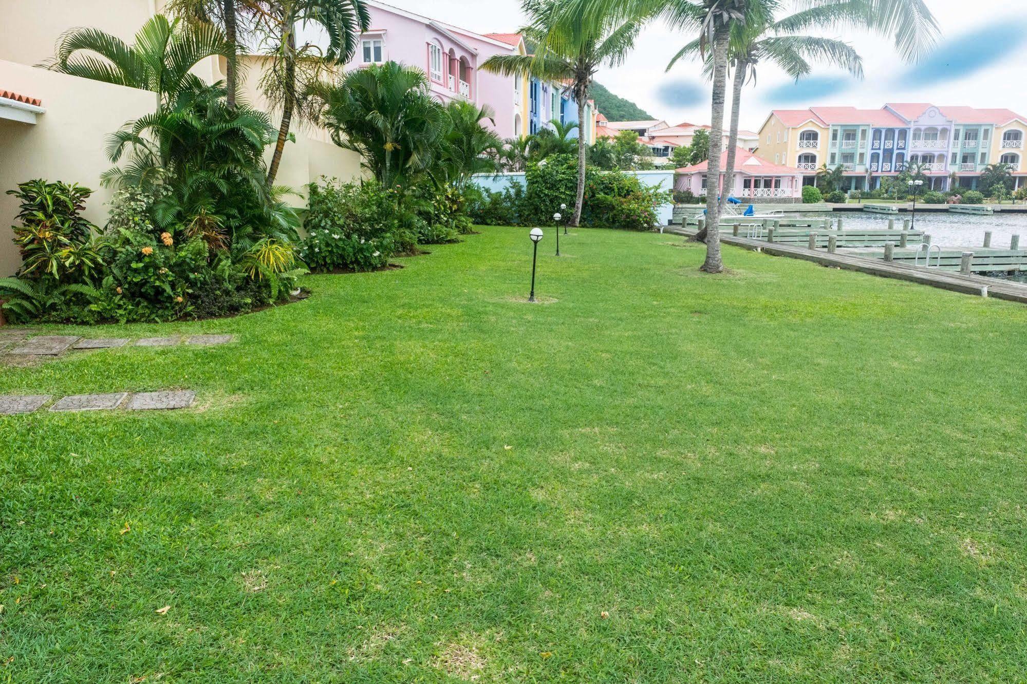 Bayview Gros Islet