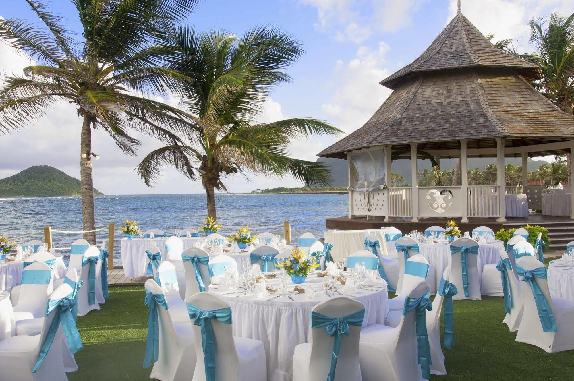 Resort Coconut Bay &