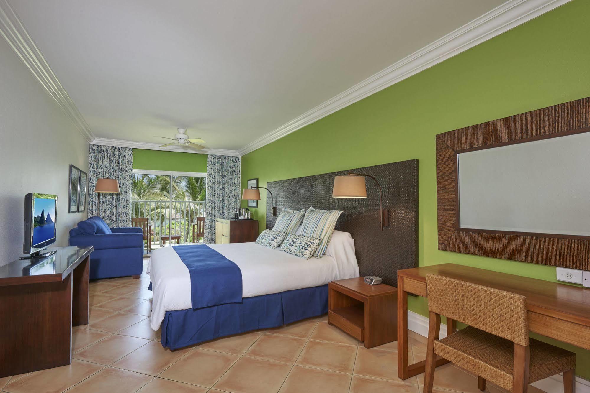 Coconut Bay &