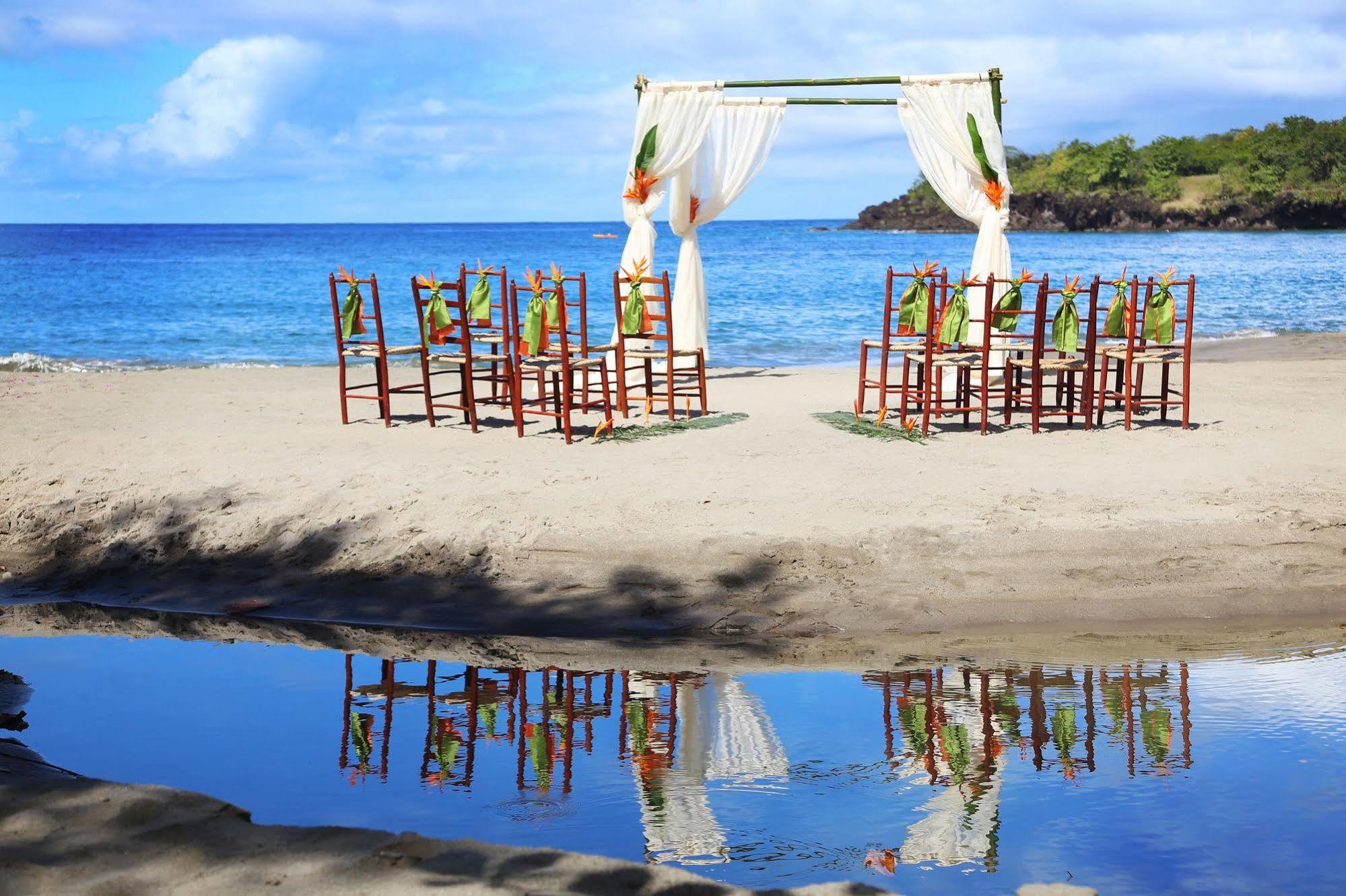 Ti Kaye & (adults Only) Resort 4*