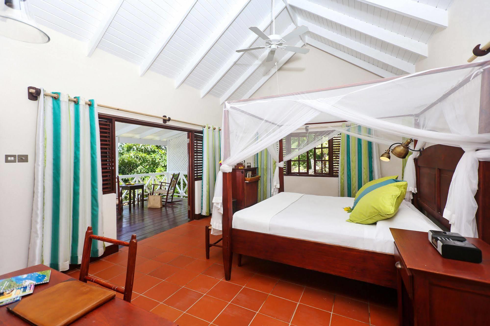 Ti Kaye & (adults Only) Resort