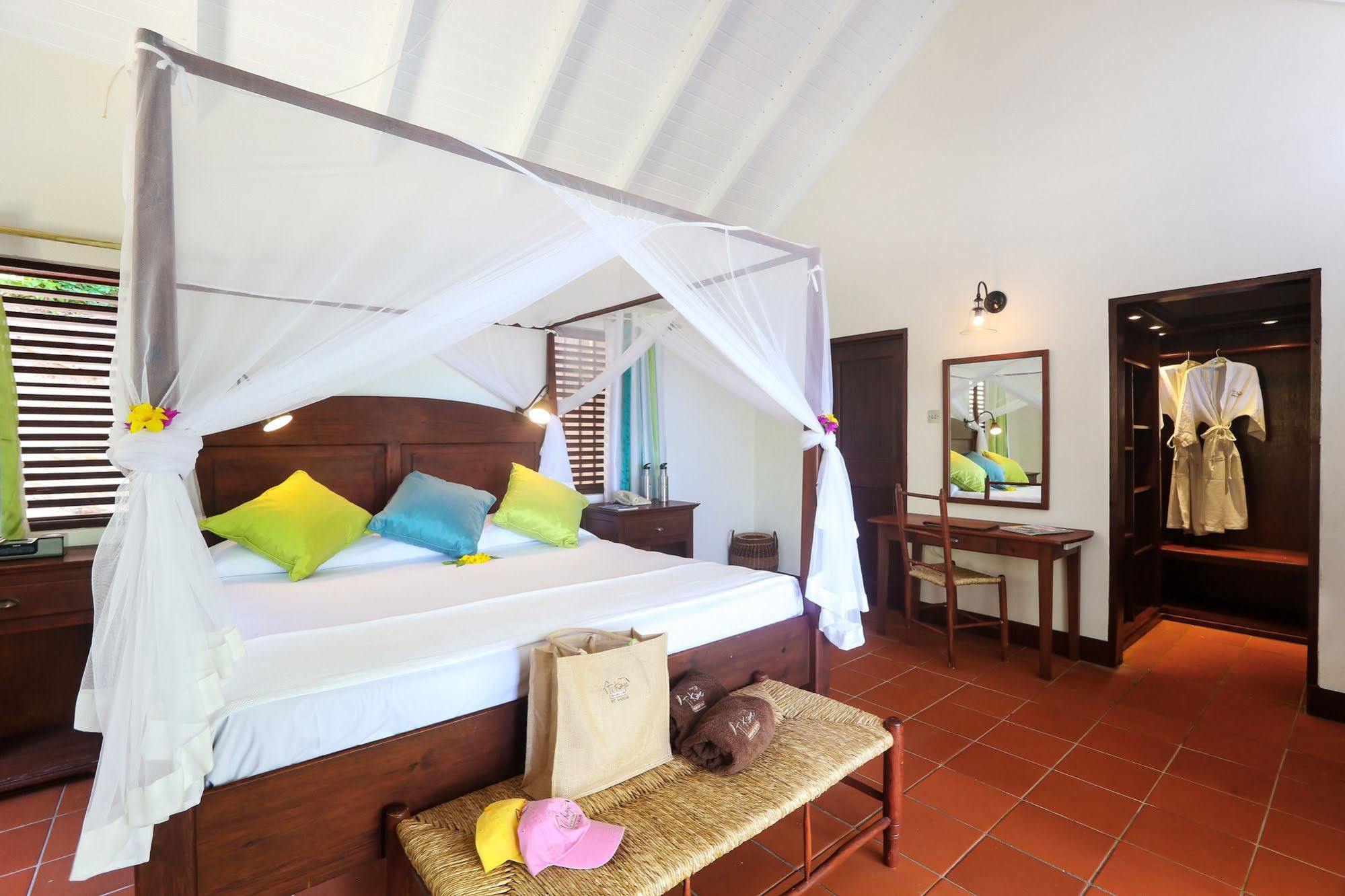 Ti Kaye & (adults Only) Resort