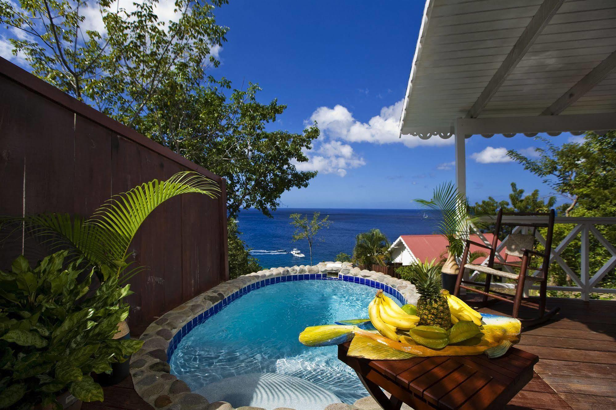Resort Ti Kaye & (adults Only)