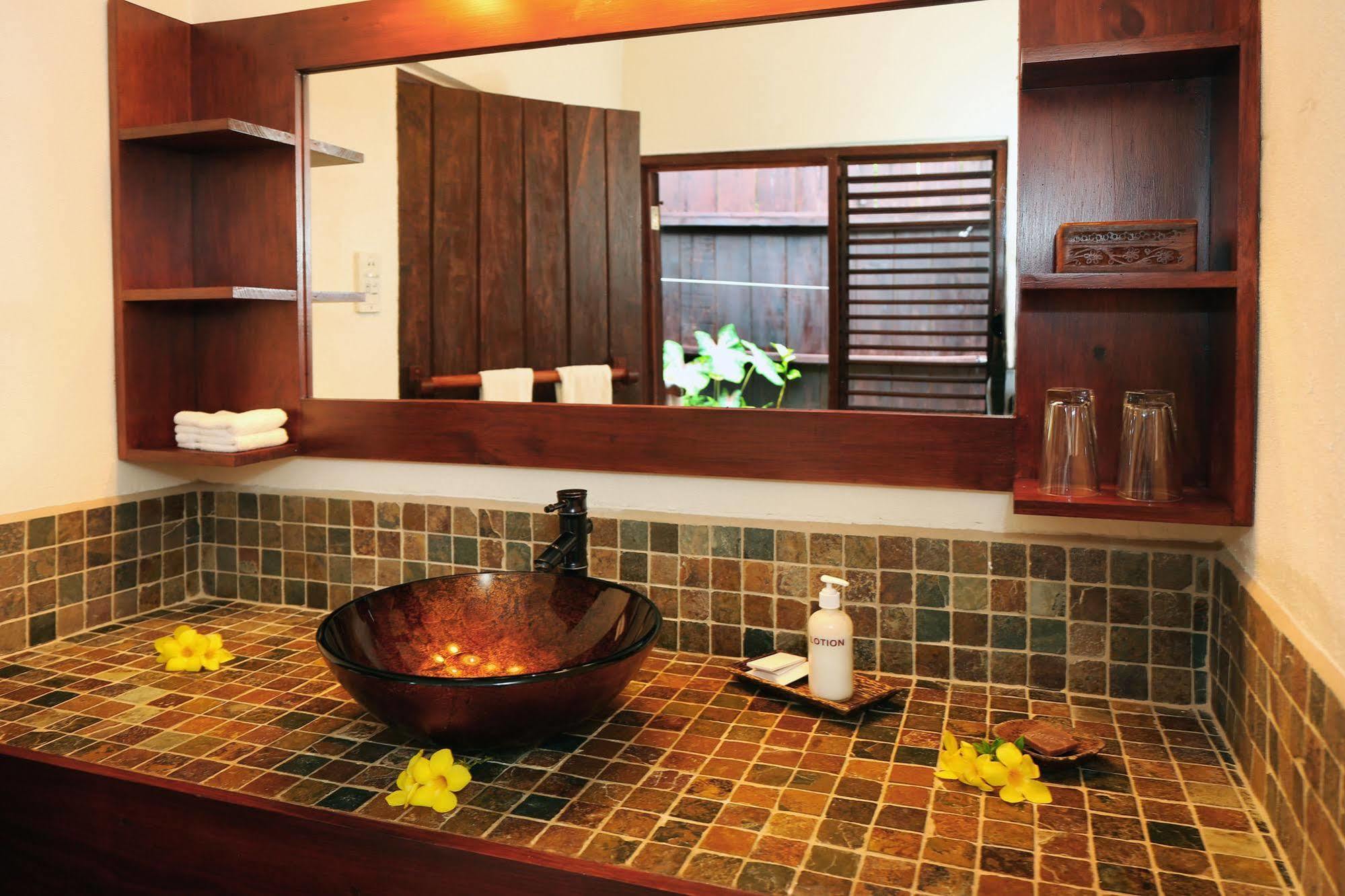 Resort Ti Kaye & (adults Only) 4*
