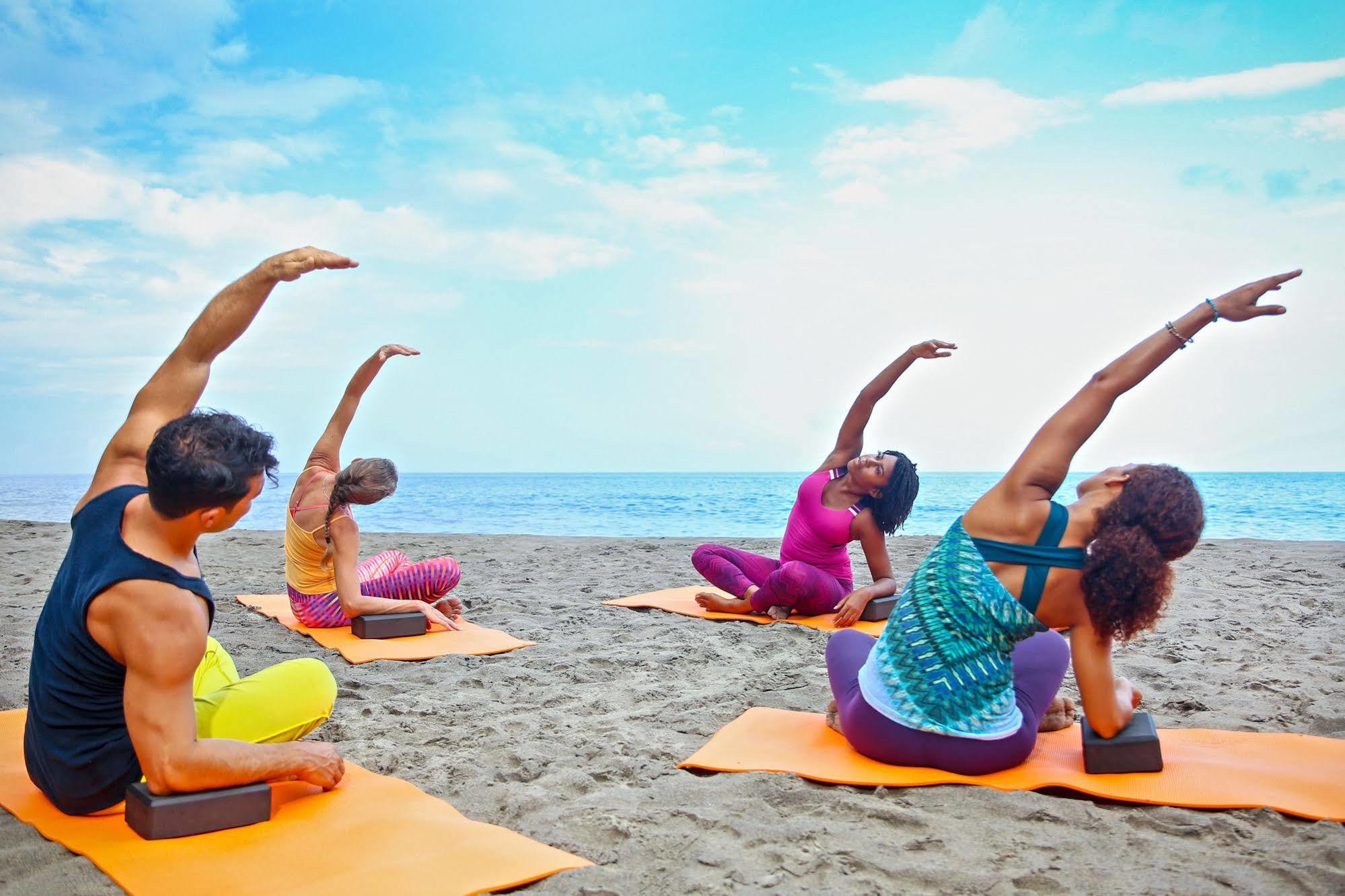 Ti Kaye & (adults Only) Resort