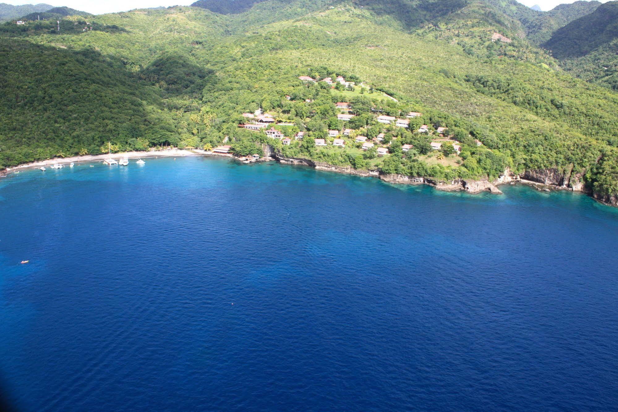 Ti Kaye & (adults Only) Resort