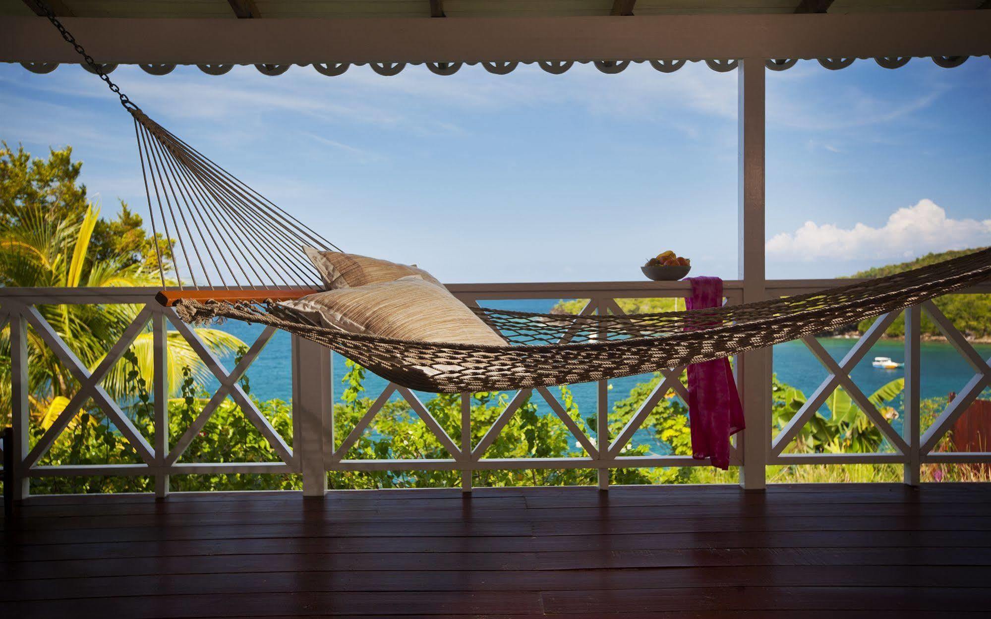 Resort Ti Kaye & (adults Only)