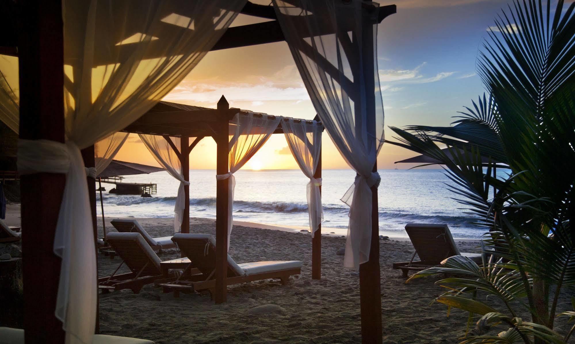 Ti Kaye & (adults Only) Resort