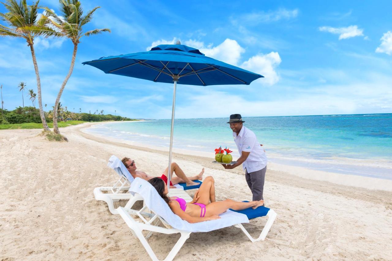Serenity At Coconut Bay (adults Only) Resort 5*