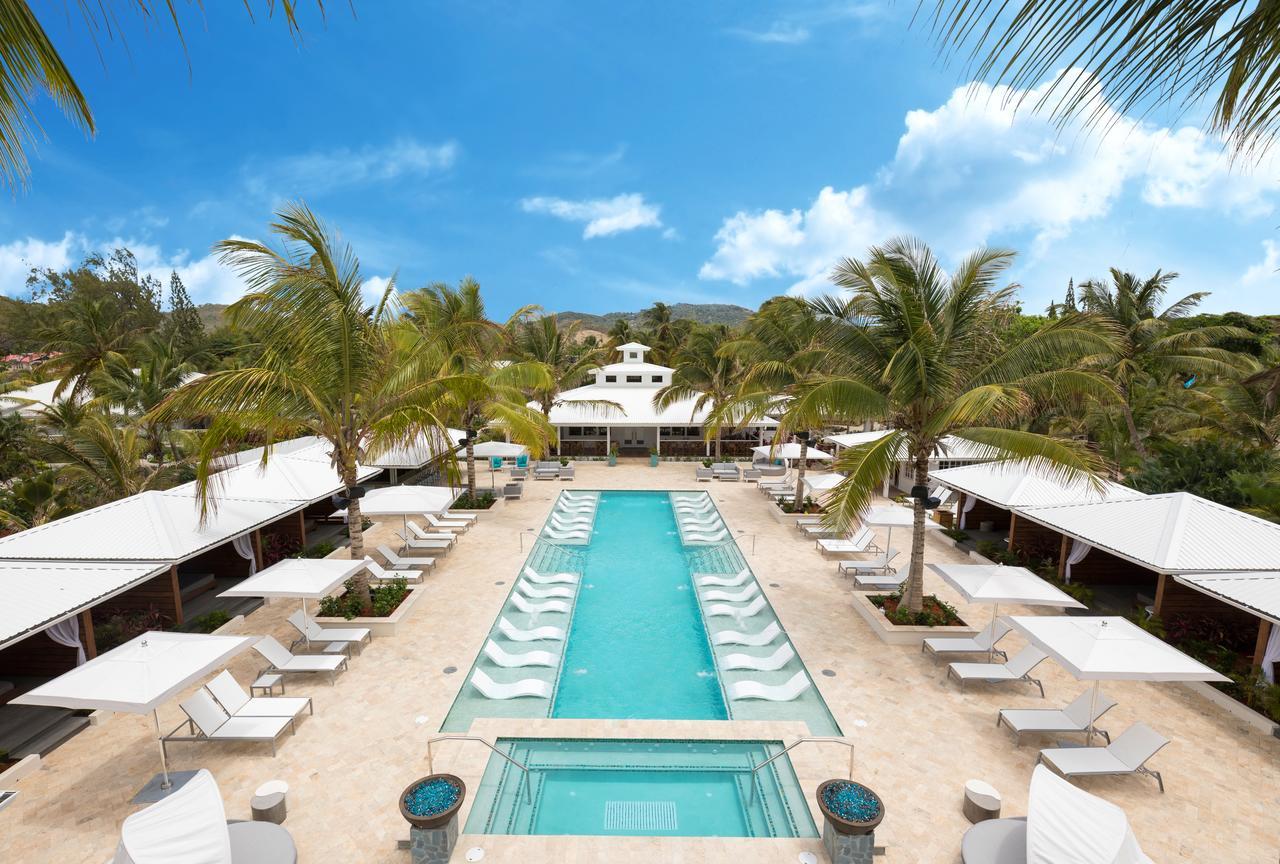 Resort Serenity At Coconut Bay (adults Only)