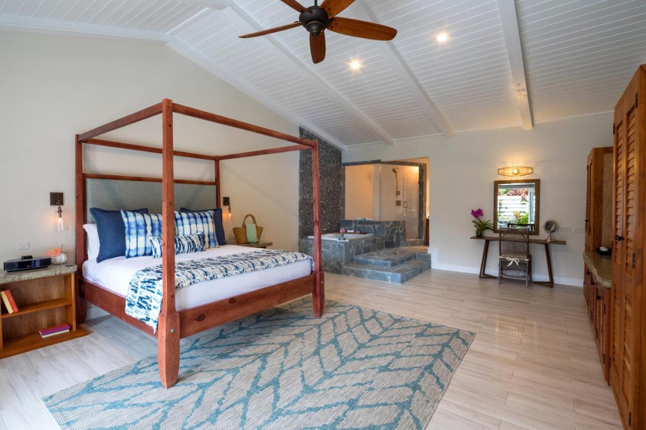 Resort Serenity At Coconut Bay (adults Only) 5*