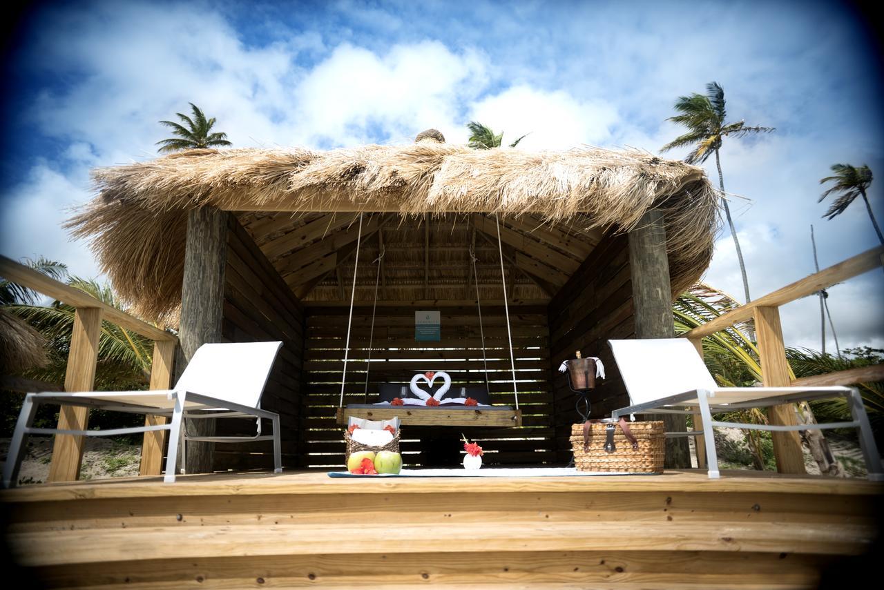 Serenity At Coconut Bay (adults Only) 5*