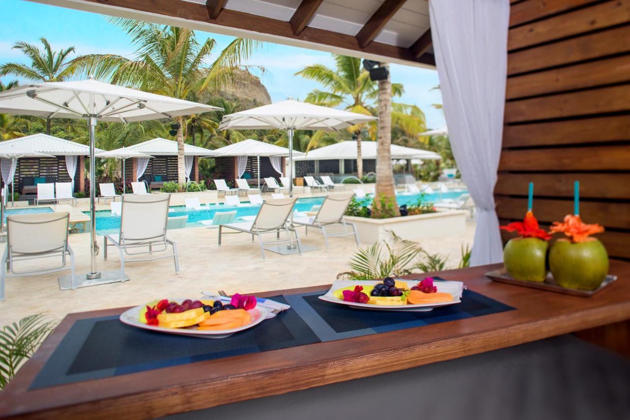 Serenity At Coconut Bay (adults Only) Resort Vieux Fort