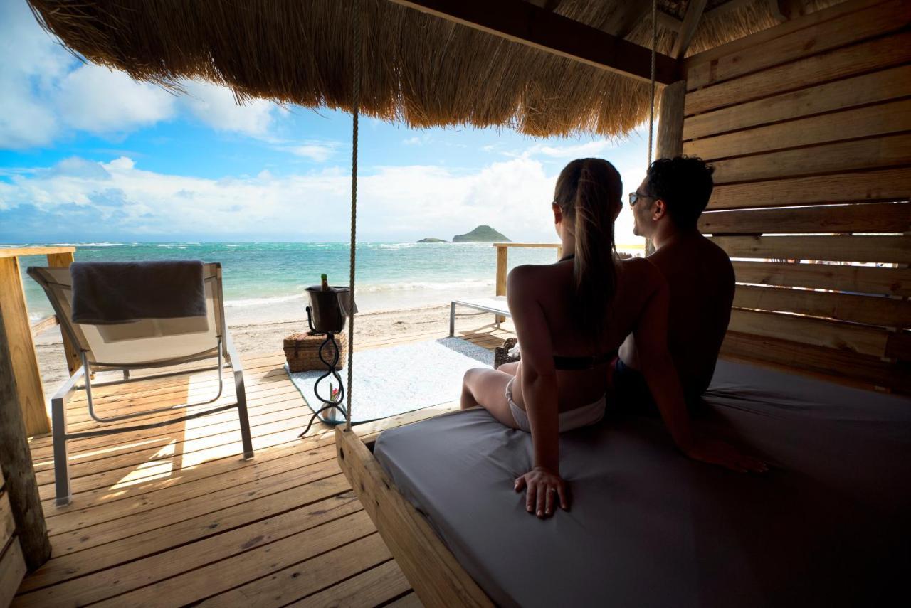 Serenity At Coconut Bay (adults Only) Resort Vieux Fort