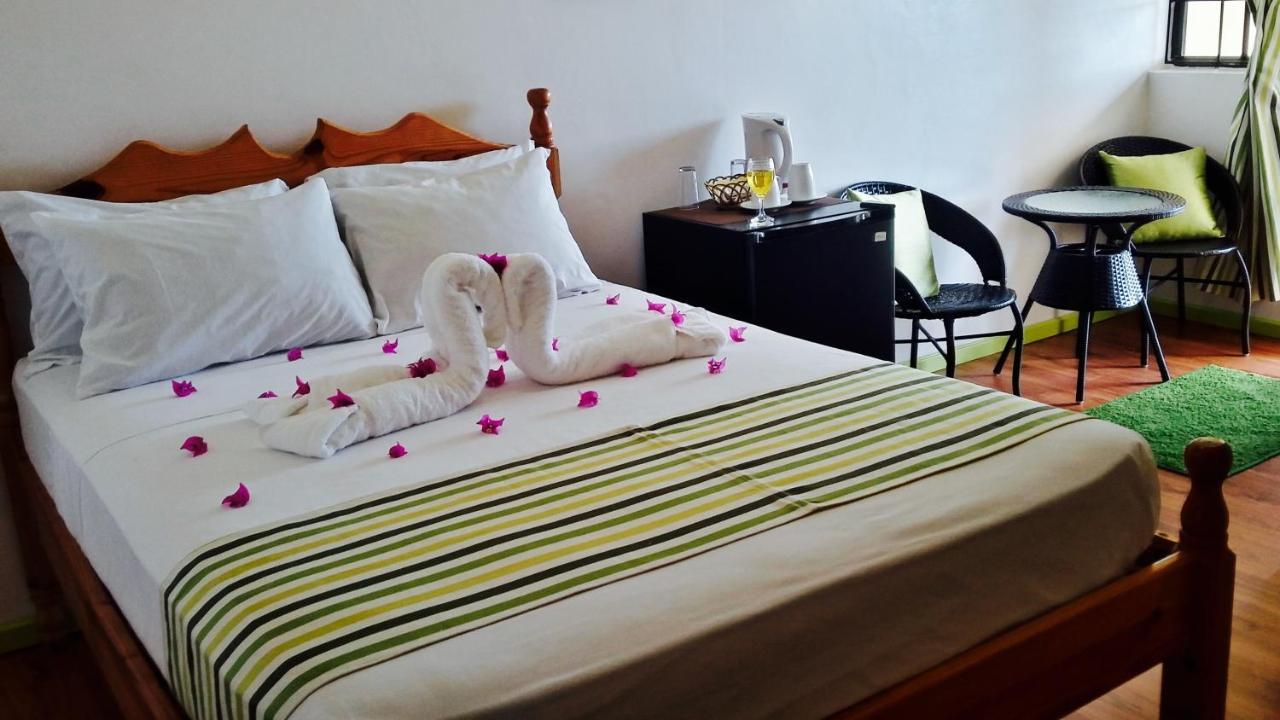 Golden Arrow Inn 3*