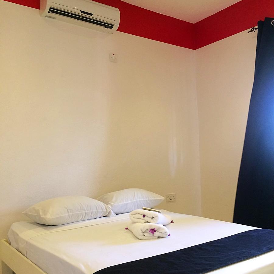 Inn Golden Arrow 3*