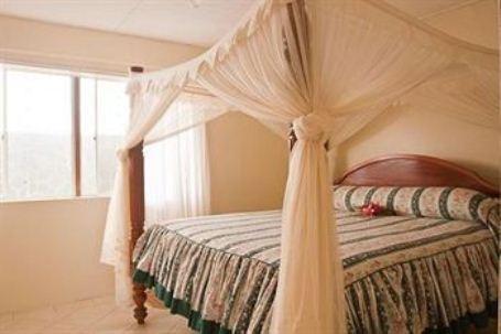Still House Hotel Soufriere