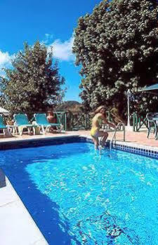 Hotel Oceanview 3*