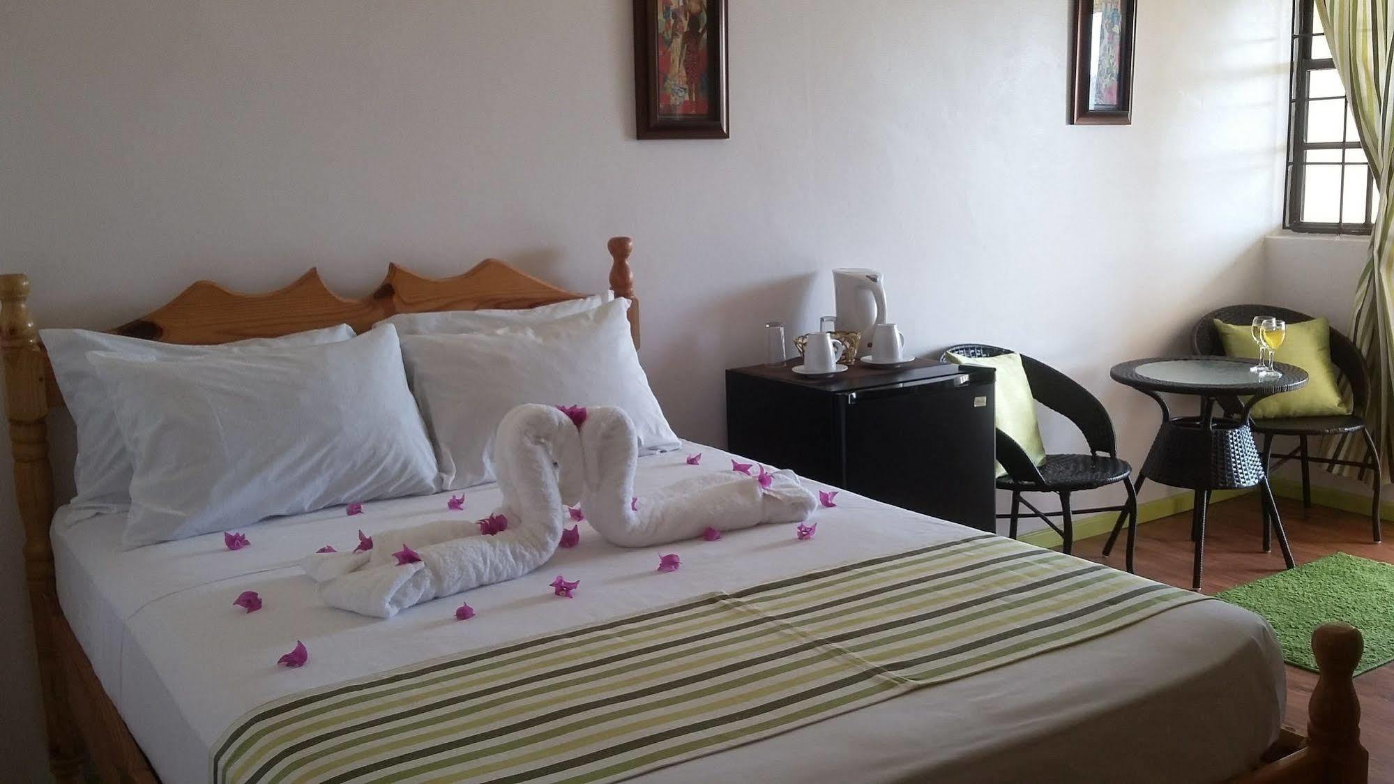 Inn Golden Arrow Rodney Bay