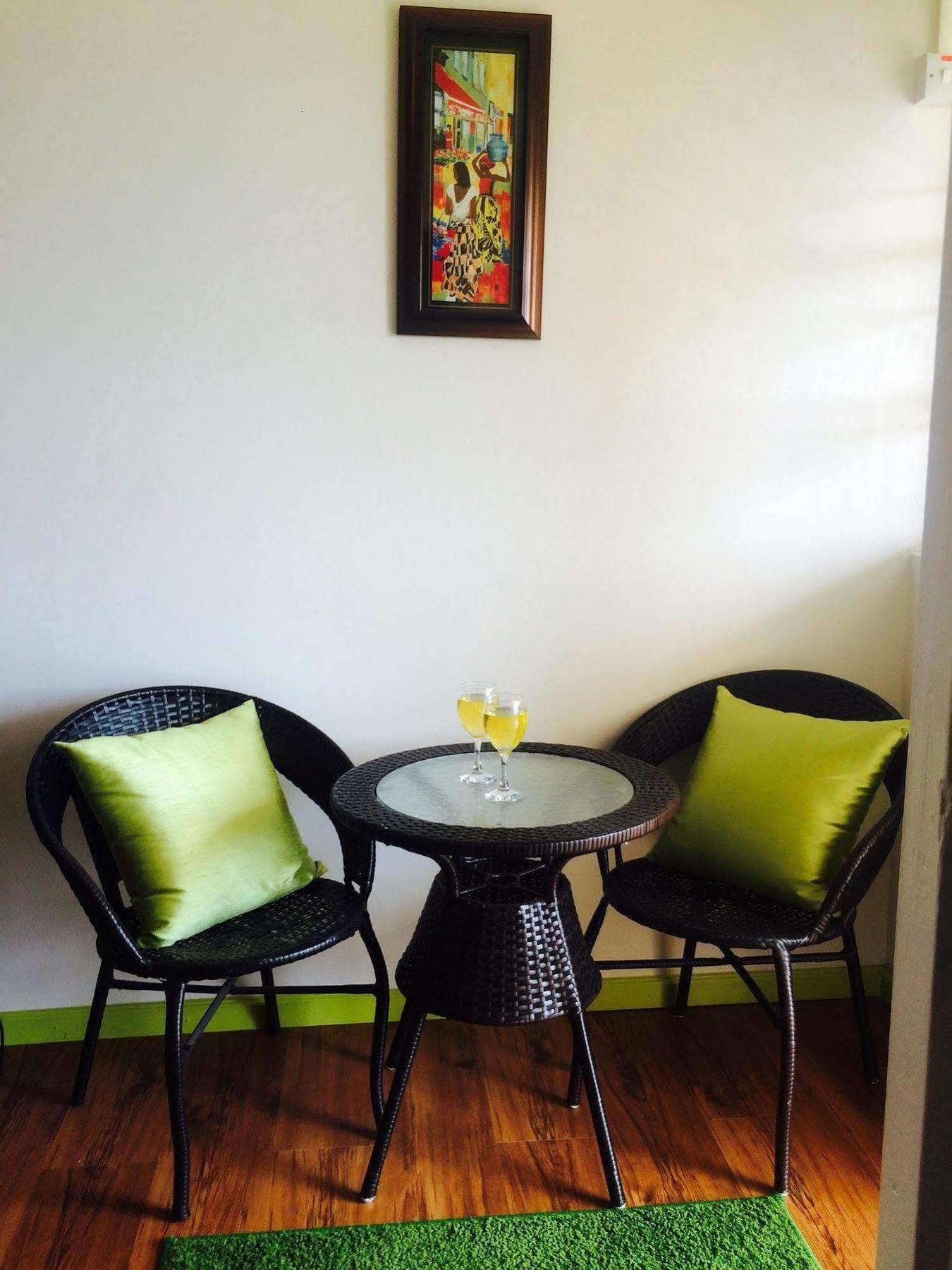 Golden Arrow Inn Rodney Bay