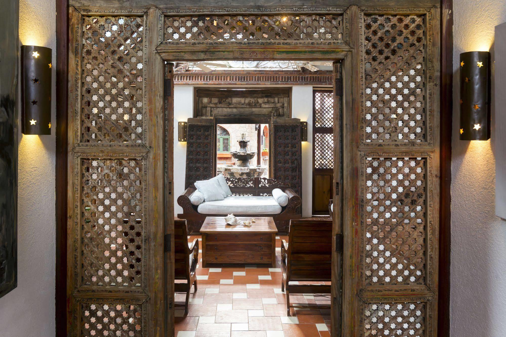 Caille Blanc Bed & Breakfast