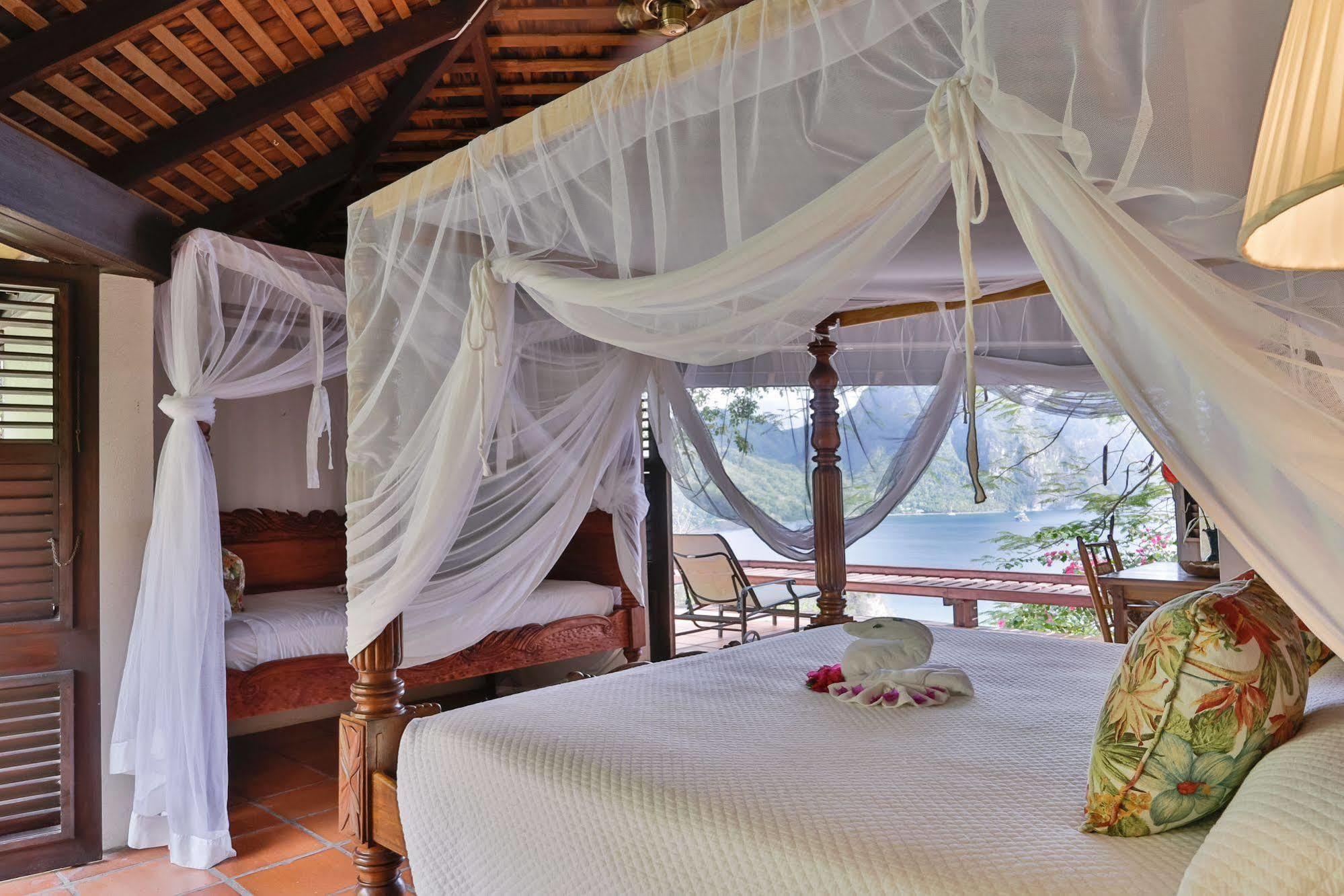 Bed & Breakfast Caille Blanc