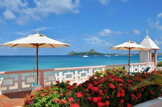 St Lucian By Rex Resorts Castries