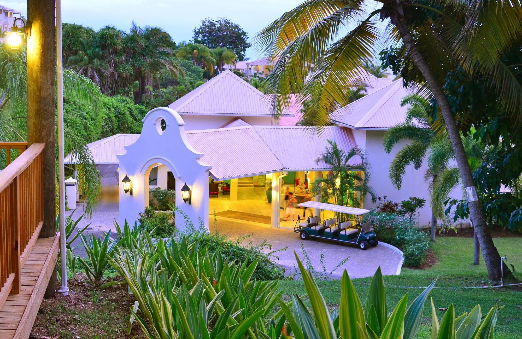 Secrets Saint Lucia & (adults Only) Gros Islet