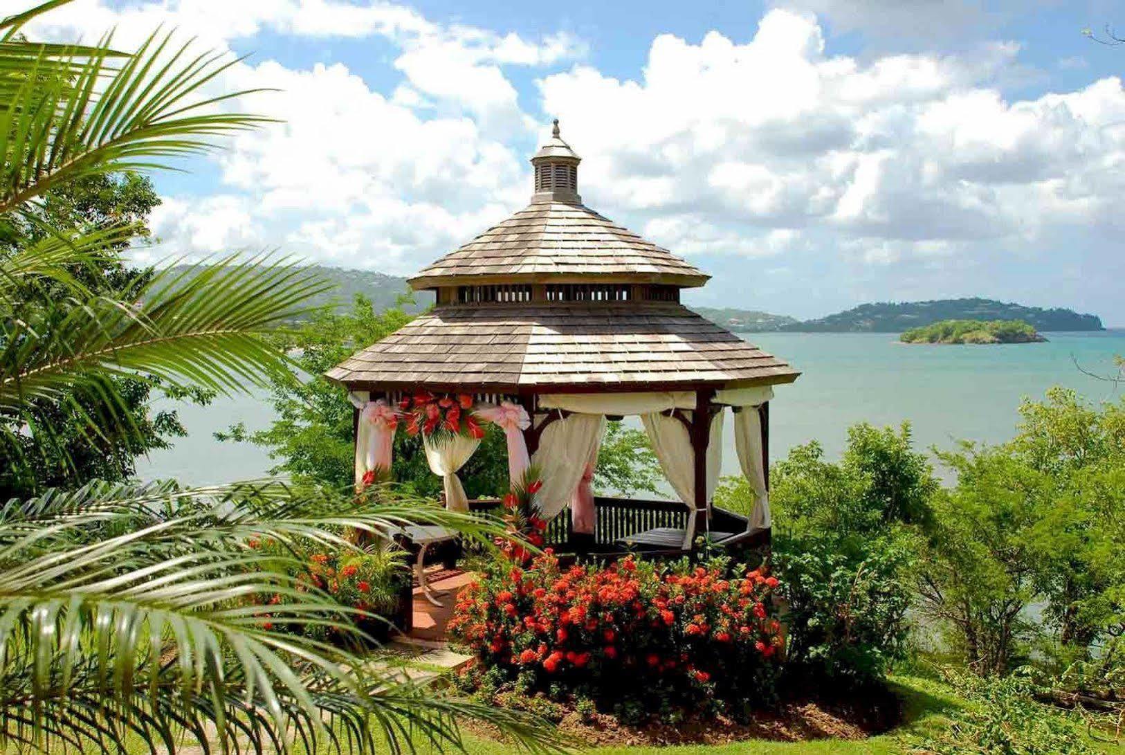 Resort Secrets Saint Lucia & (adults Only) 5*