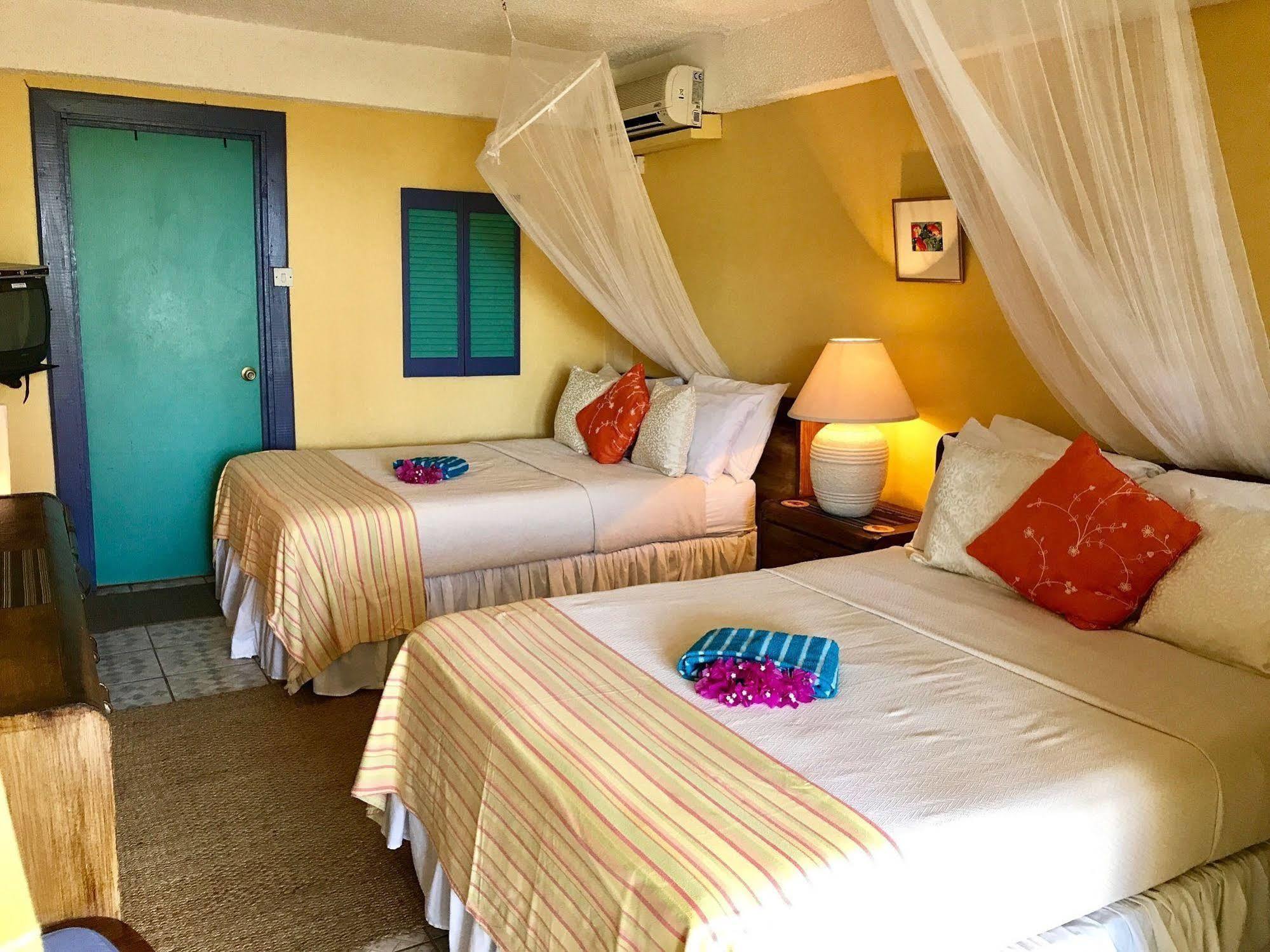 Villa Capri *