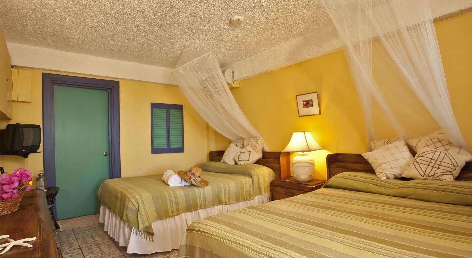 Villa Capri *