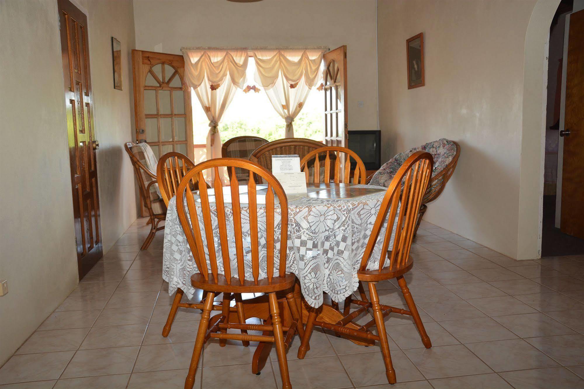 Caribbean Breeze Gros Islet
