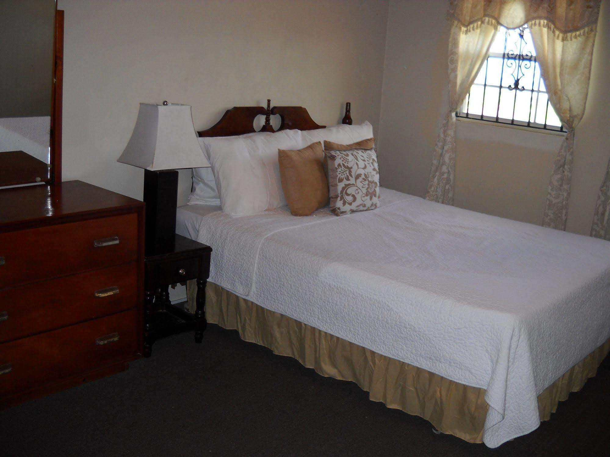 Apartment Caribbean Breeze