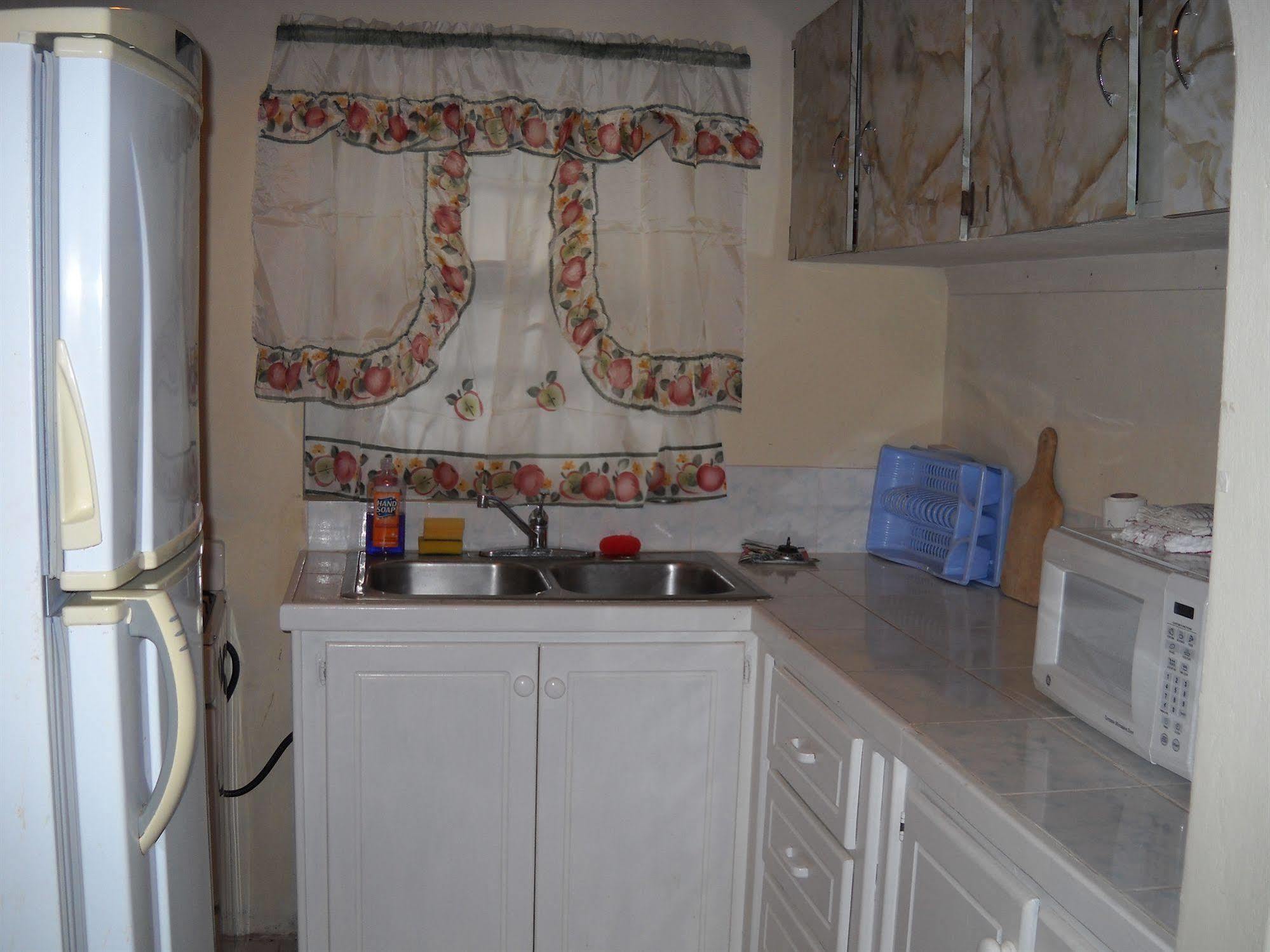 Apartment Caribbean Breeze Gros Islet