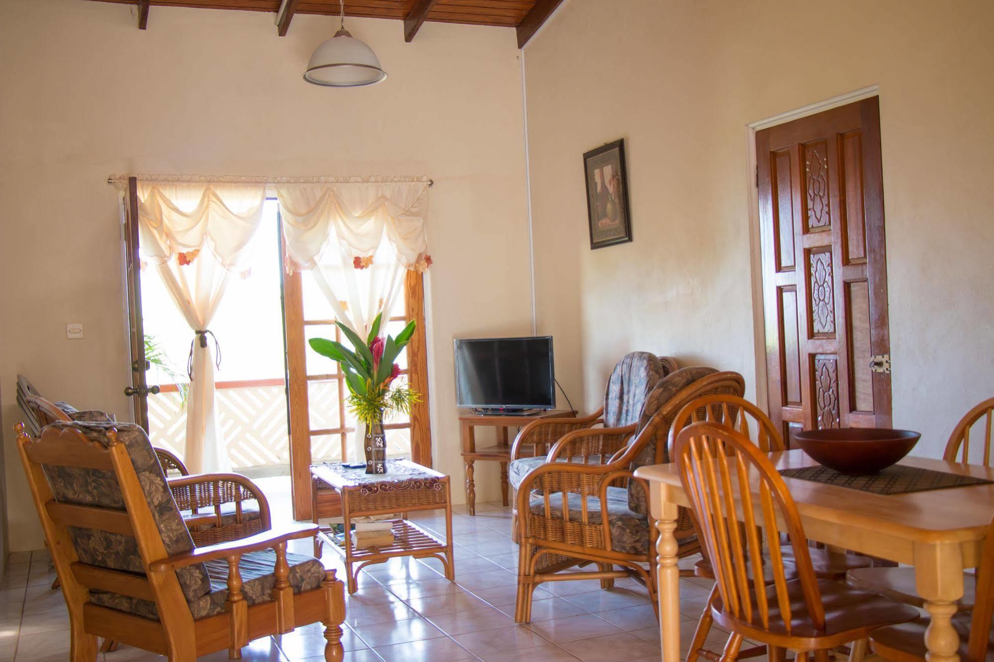Apartment Caribbean Breeze