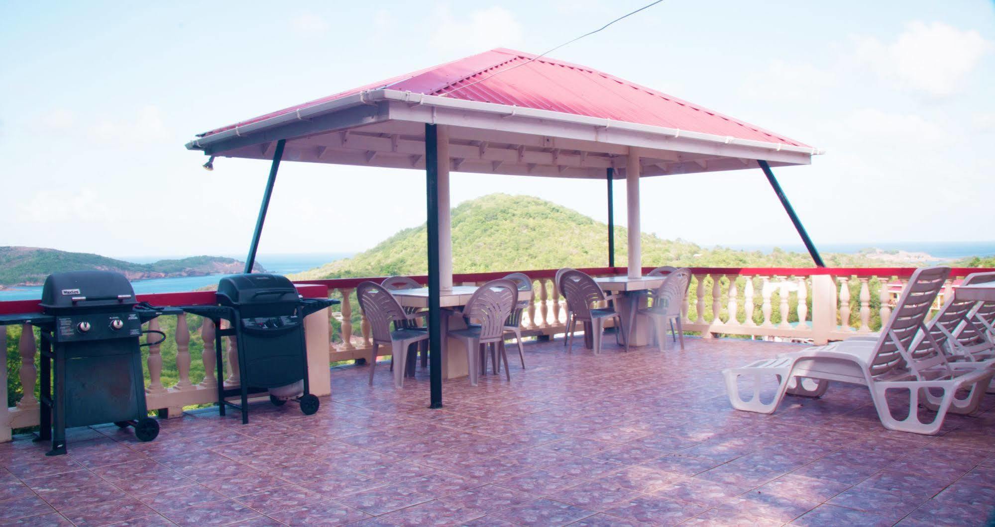 Caribbean Breeze Apartment