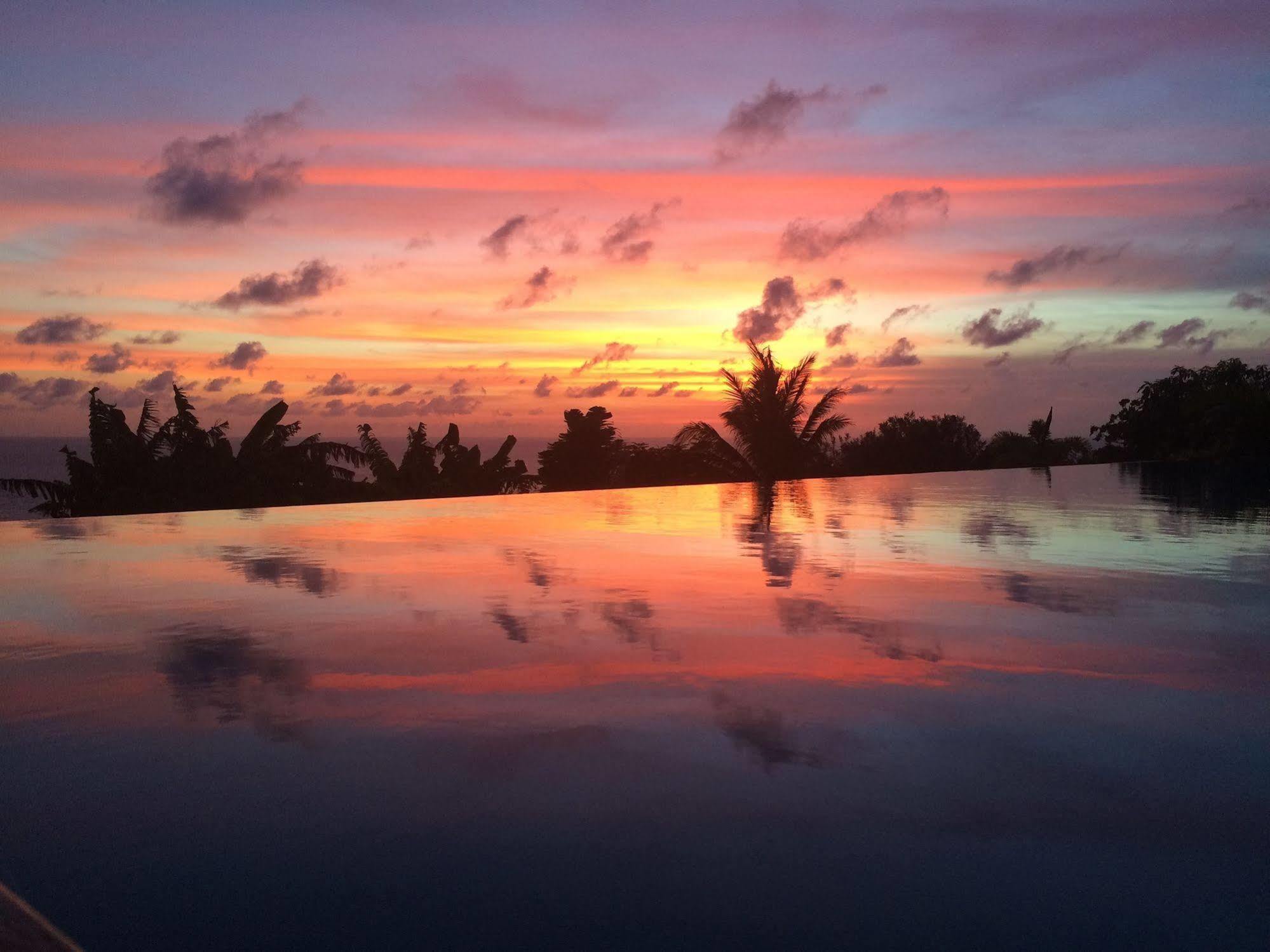 Tet Rouge Soufriere
