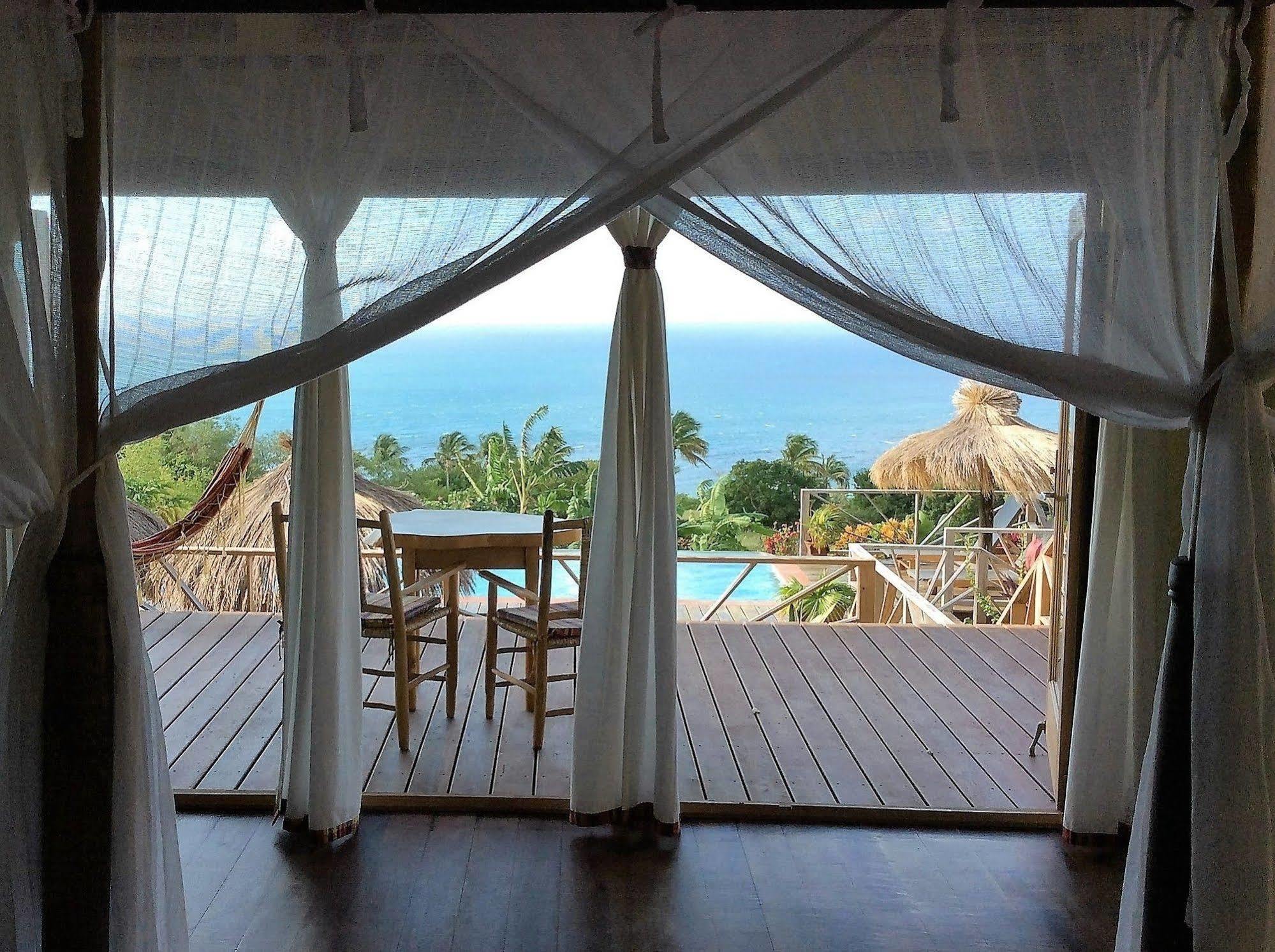 Tet Rouge Hotel 4*