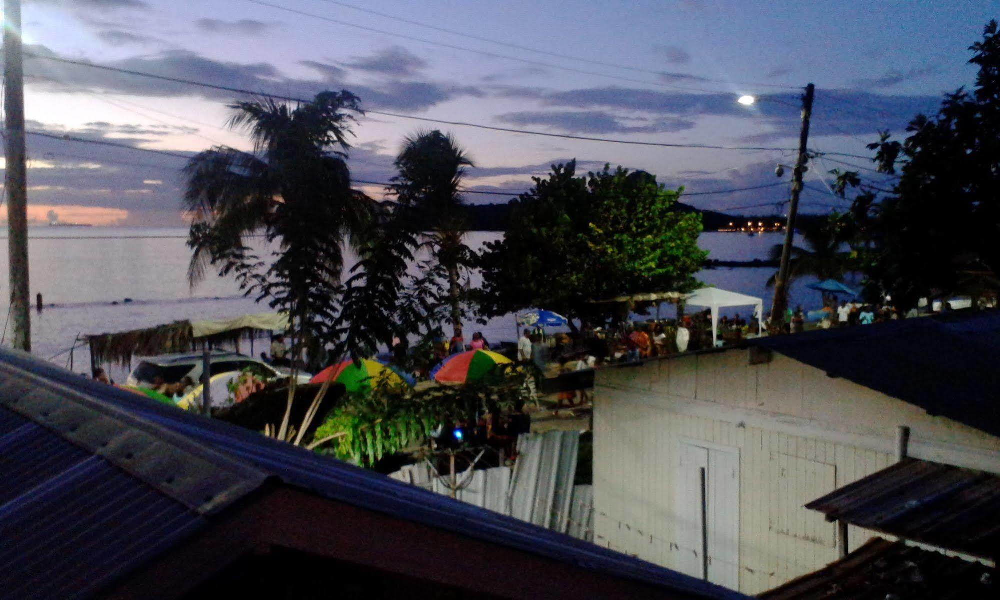Guest house Somewhere Special Gros Islet