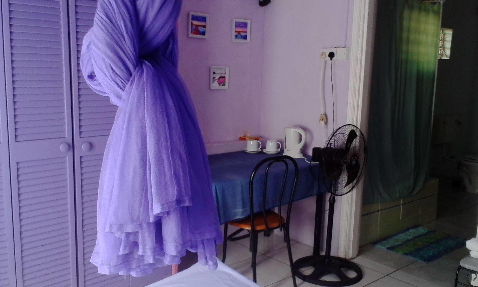 Guest house Somewhere Special Gros Islet