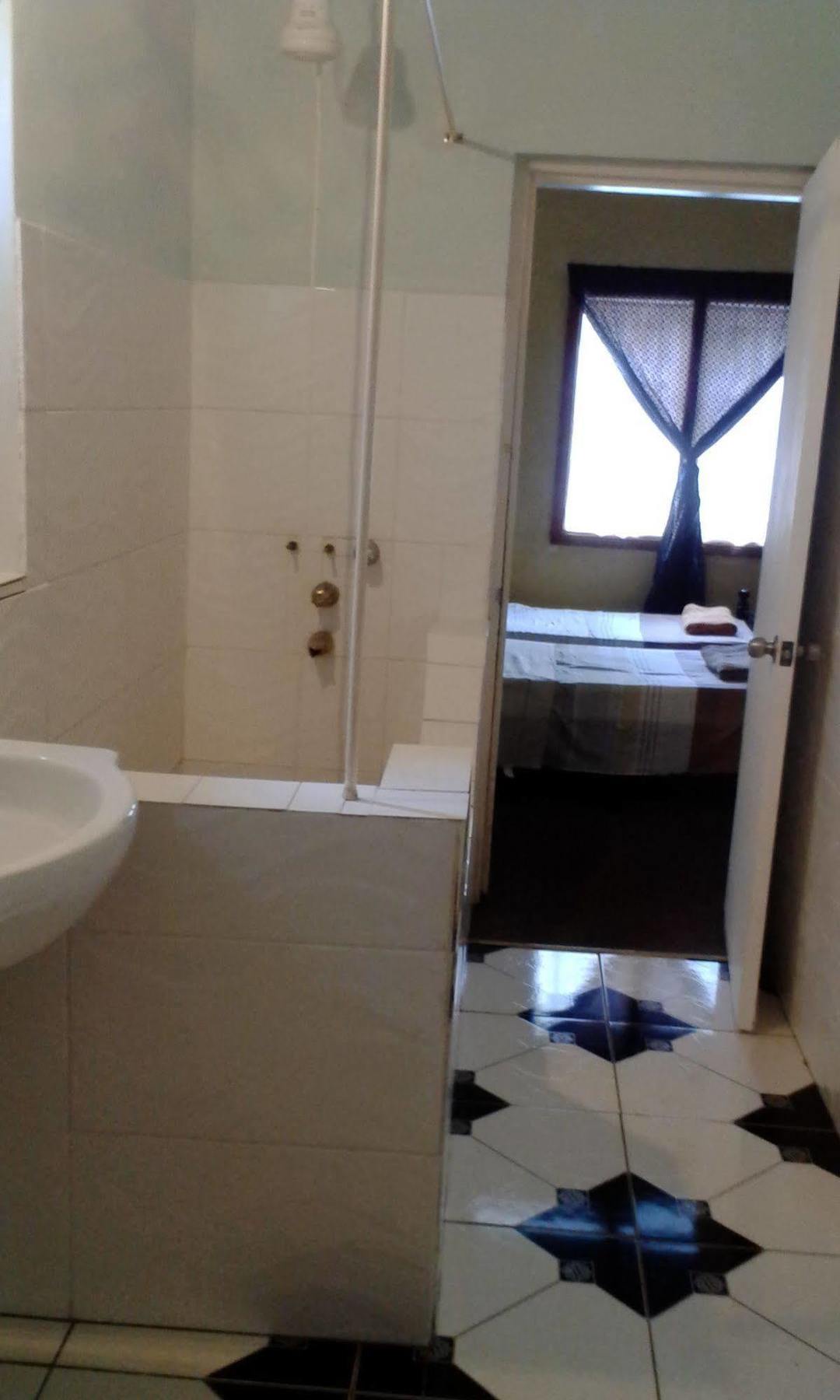 Somewhere Special Guest house Gros Islet